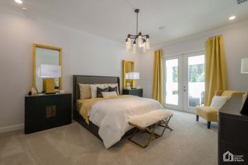 Casa 15 - Meritage Homes - 033